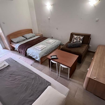 Booking Apartments Alone 1 Belgrad Exterior foto