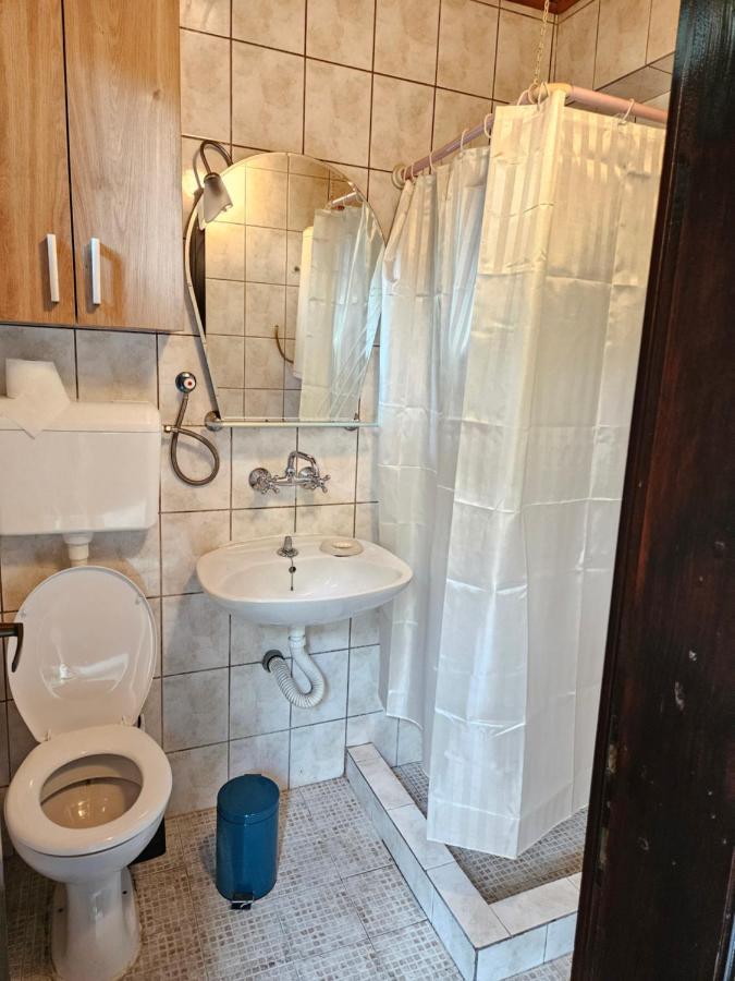 Booking Apartments Alone 1 Belgrad Exterior foto