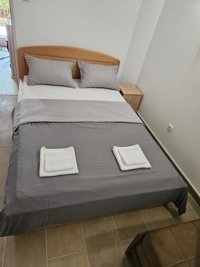 Booking Apartments Alone 1 Belgrad Exterior foto