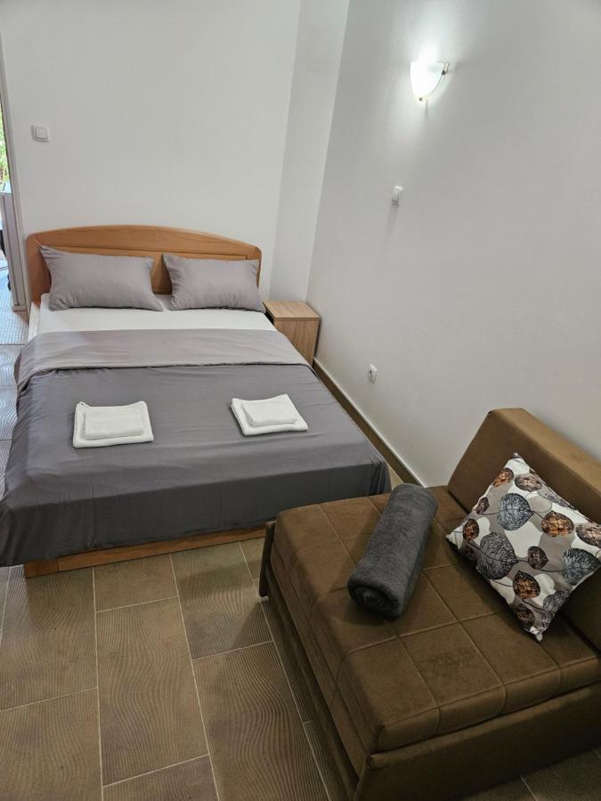 Booking Apartments Alone 1 Belgrad Exterior foto