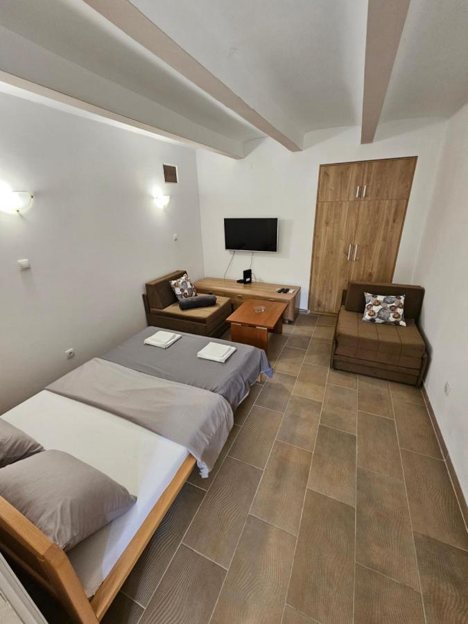 Booking Apartments Alone 1 Belgrad Exterior foto