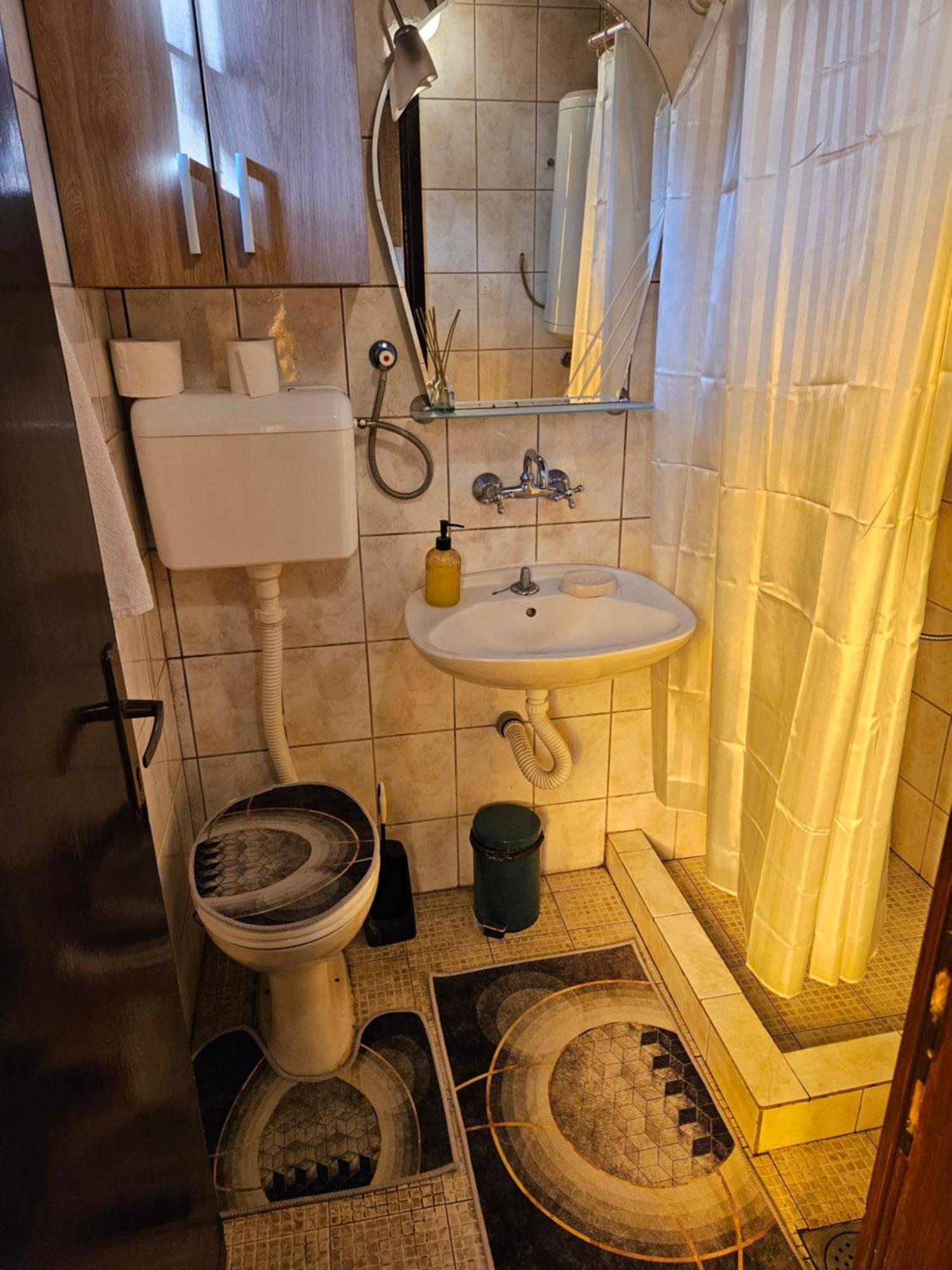 Booking Apartments Alone 1 Belgrad Exterior foto